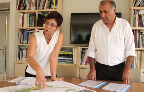 Tezcan Karakuş Candan AOÇ planını değerlendirdi!