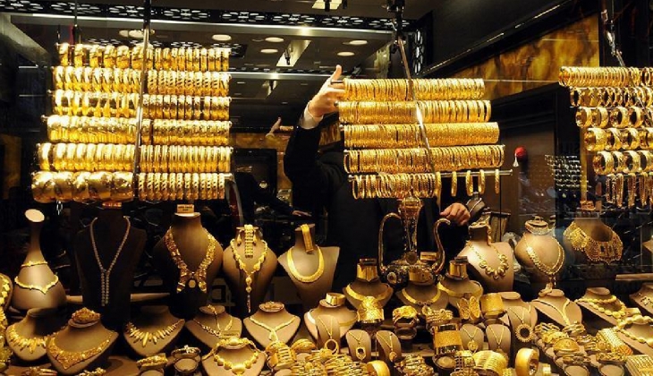 Köşede altını olanlar kesinlikle bu tarihi beklesin! İslam Memiş altının geleceği seviyeyi açıkladı!