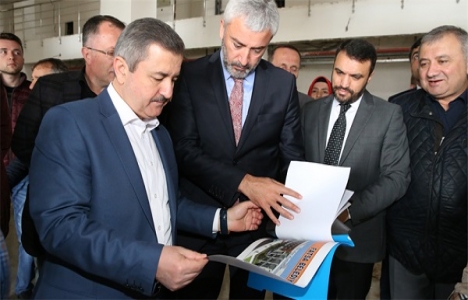 Fatsa Huzurevi'nin ihalesi yapıldı!