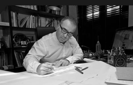 Levent Çırpıcı kimdir?