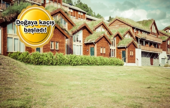 Tam kapanma öncesi yazlık kiraları ikiye katlandı!