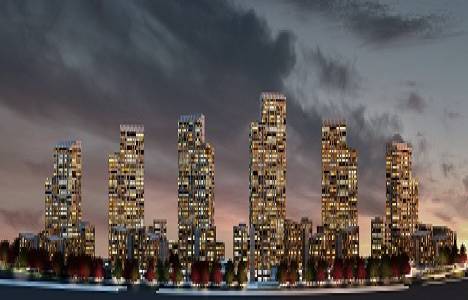 İncek Loft Ankara görselleri!