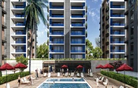 Mudanya Marina Evleri fiyat tablosu!