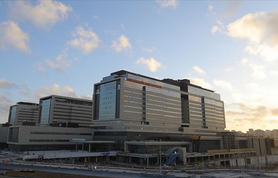 İstanbul için plan, proje ve ihalesi devam eden 60 sağlık tesisi var!