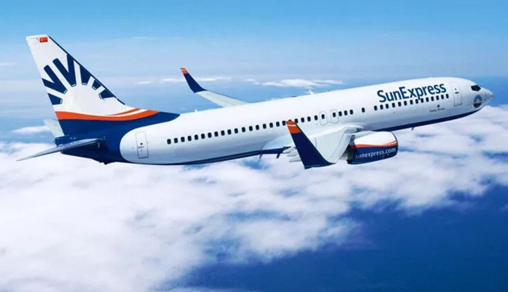 SunExpress de o uygulamaya katıldı! Deprem bölgesine fiyat sabitledi!