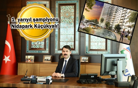 Emlak Konut'tan 3.9 milyar TL'lik satış!