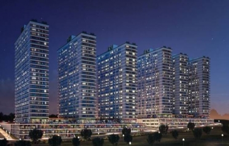 Mina Towers: Fikirtepe'nin Bağdat Caddesi!