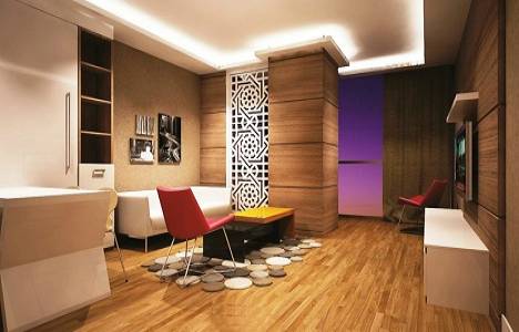 Rose Garden Beylikdüzü örnek daire! 200 bin liraya!