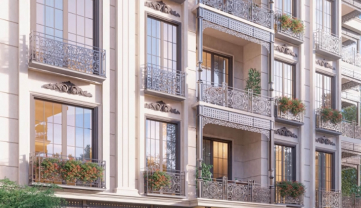 Palace İstanbul Beylerbeyi ön talep topluyor! Yeni proje!