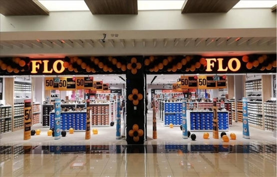 FLO, Bursa da yeni mağaza açtı!