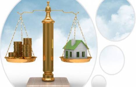 Konut alırken bugünü değil yarını hesaplayıp alın!