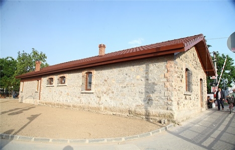 Adapazarı 1. Geçit bölgesindeki dönüşümde sona gelindi!