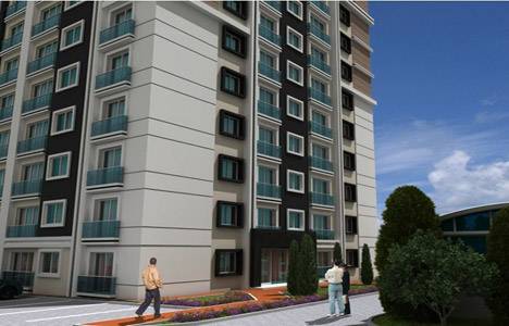 Aris Park Residence resimleri!