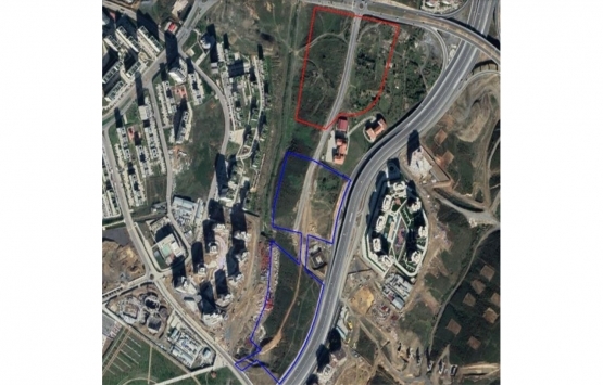 TOKİ Başakşehir Kayabaşı 100 bin konut projesi için ÇED süreci başladı!