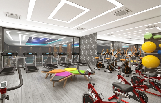 Zin D Zer Çekmeköy de 249 bin TL ye! Yeni proje!