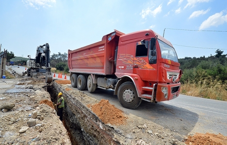 Buca Kaynaklar’a 10.8 milyon TL'lik yatırım!