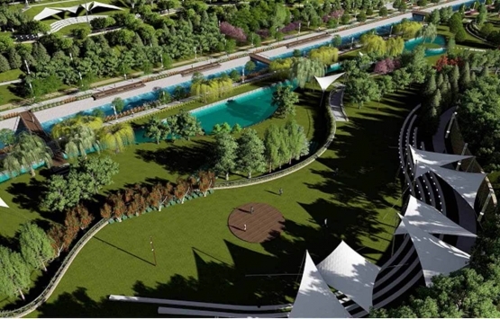 Bu kentlerde yaşayanlar dikkat! 20 millet bahçesi geliyor!