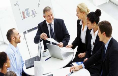 Risk değerlendirmesi ekibi kimlerden oluşur