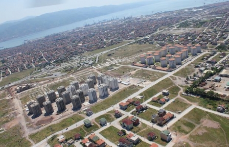 Gurbetçiler İstanbul'daki evinin vergisini Almanya'da ödeyecek!