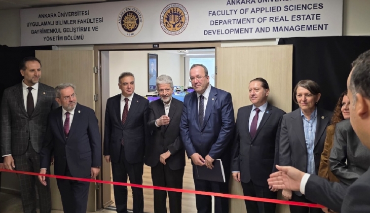 Gayrimenkul teknolojilerinde yeni dönem başlıyor!