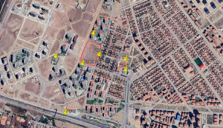 Lizbon Grup Ankara projesi resmen başlıyor! Başkente 912.2 milyonluk 312 yeni konut geliyor!