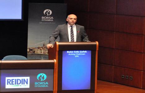 Borsa İstanbul ve Reidin Uluslararası GYO Paneli 2013 gerçekleştirildi!