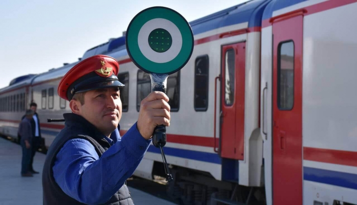 Doğu Ekspresi nde yeni seferler ne zaman başlayacak? Yolculuk kaç saat?