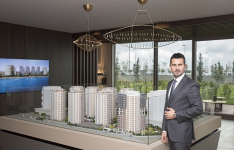 Türkiye ekonomisi ve inşaat sektörü büyüyor!