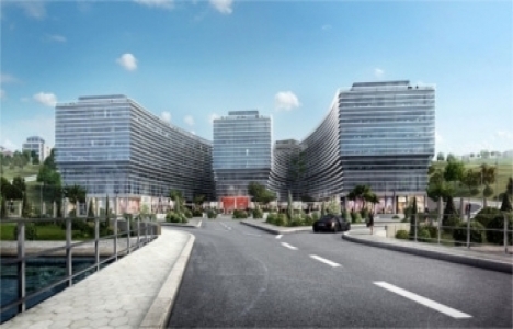 Premier Kampüs Ofis 2. Etap satışları devam ediyor!