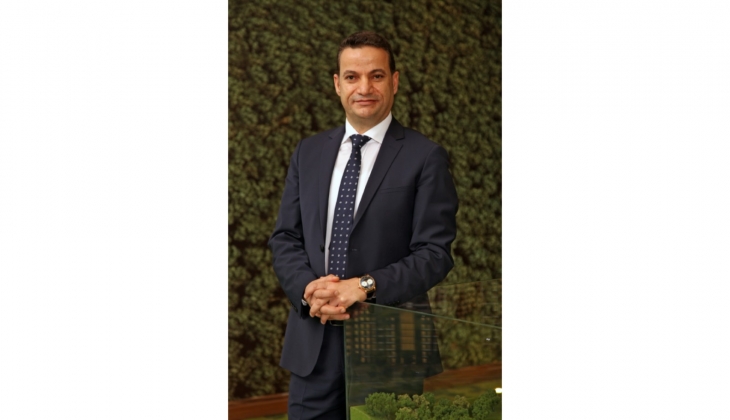 Marriott Executive Apartments Istanbul Investvadi açılıyor!