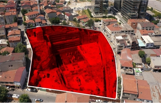 Fikirtepe de son durum!