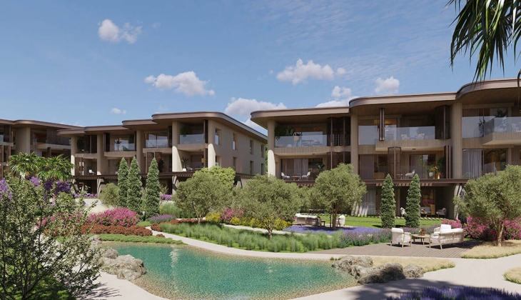 Mistral GYO Kumsal Boyalık projesindeki yüzde 2.73 lük payını 63 milyon TL ye sattı!