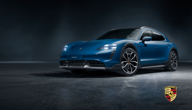 Spor araba tutkunlarının otomobili Porsche Taycan’ın nisan ayı fiyatı belli oldu! Teknik özellikleri ve fiyatı burada!