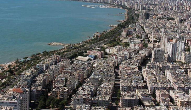 Türkiye’de konut sektöründe rakamlar kriz yılı 2018 i solladı!