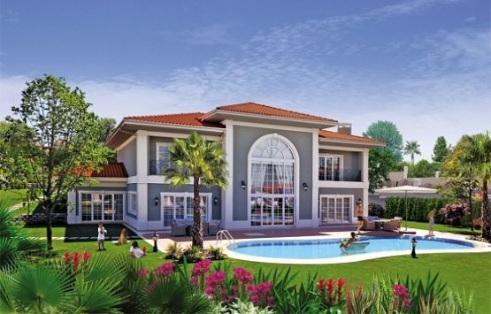 Büyükçekmece Batı Mahal nerede?