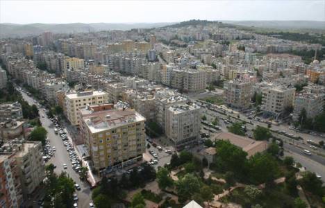 Şanlıurfa'da satılık iş merkezi ve arsa: 20 milyon 226 bin liraya!