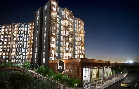 Kent Vizyon Hol Park