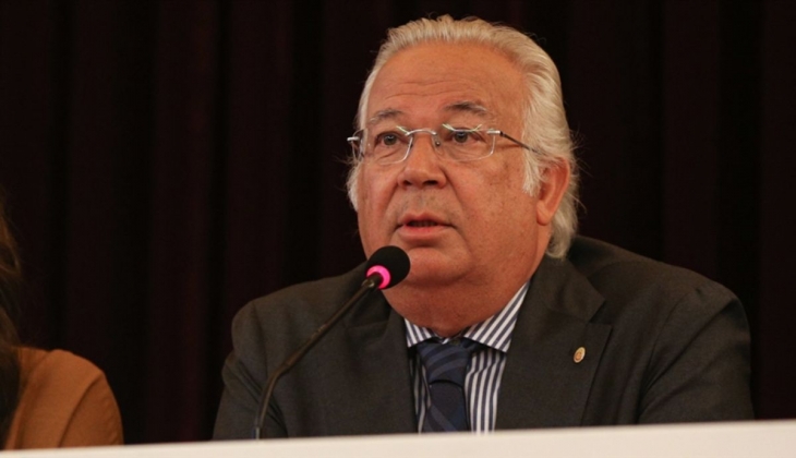 Eşref Hamamcıoğlu nun serveti ne kadar? Eşref Hamamcıoğlu ne iş yapıyor?