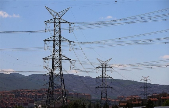 Türkiye'nin elektrik tüketimi eylülde yüzde 8,4 arttı!