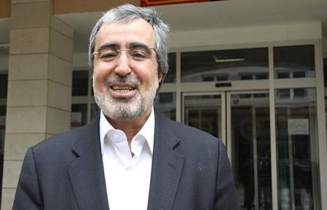 Fadıl Akgündüz şirketin içini boşaltmış!