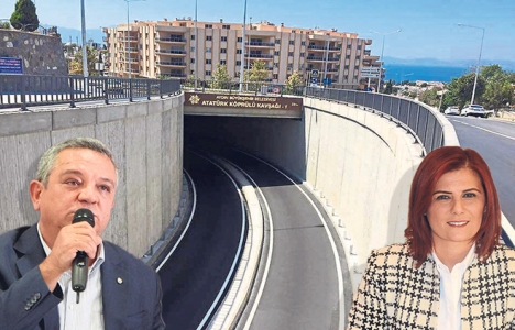 Özer Kayalı: Kuşadası Battı Çıktı projesi gereksiz yatırım!