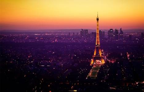 Standard and Poor's'dan Fransa'ya kötü haber!