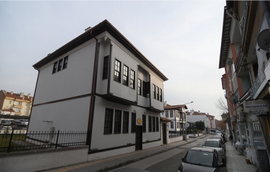 Çorum daki 95 dönümlük metruk alan için kentsel dönüşüm müjdesi!