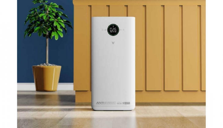 Viomi Akıllı Hava Temizleyici ne kadar? En uygun nereden alınır? 31 Ocak 2023 fiyat listesi...