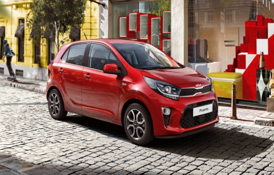 Kia Picanto 2022 mart ayı fiyat listesi!