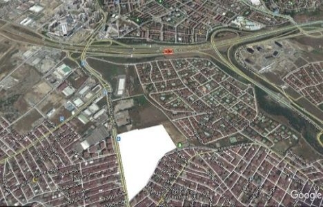 Esenyurt Özyurtlar Bahaş nerede?