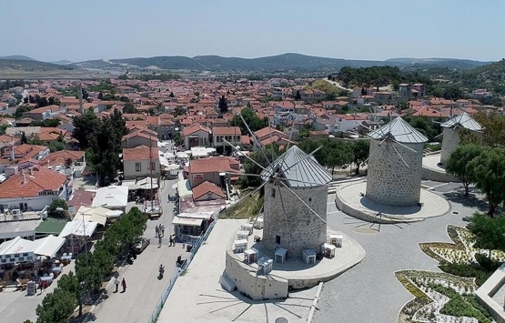 Alaçatı'daki inşaatlar için Şehir Plancıları Odası'ndan çağrı!