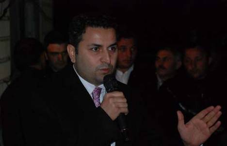 Tokat'a ikinci meydan geliyor!