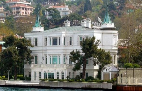 İstanbul Boğazı ndaki 16 muhteşem yalı!