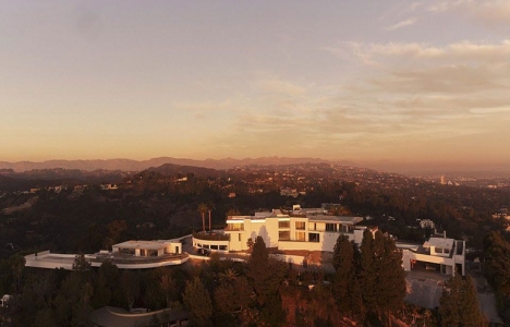 ABD nin en pahalı evi One tamamlanmak üzere!